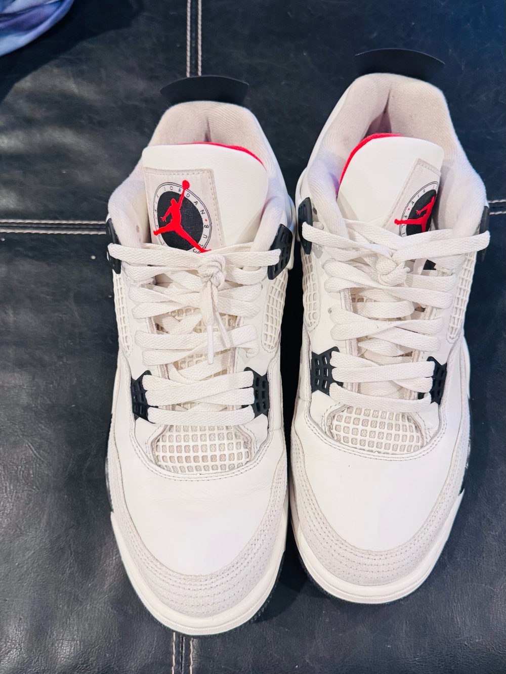 Jordan 4 flight club